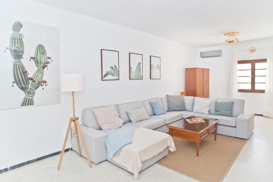 Villa Pilar Puerto del Carmen  Dış mekan fotoğraf