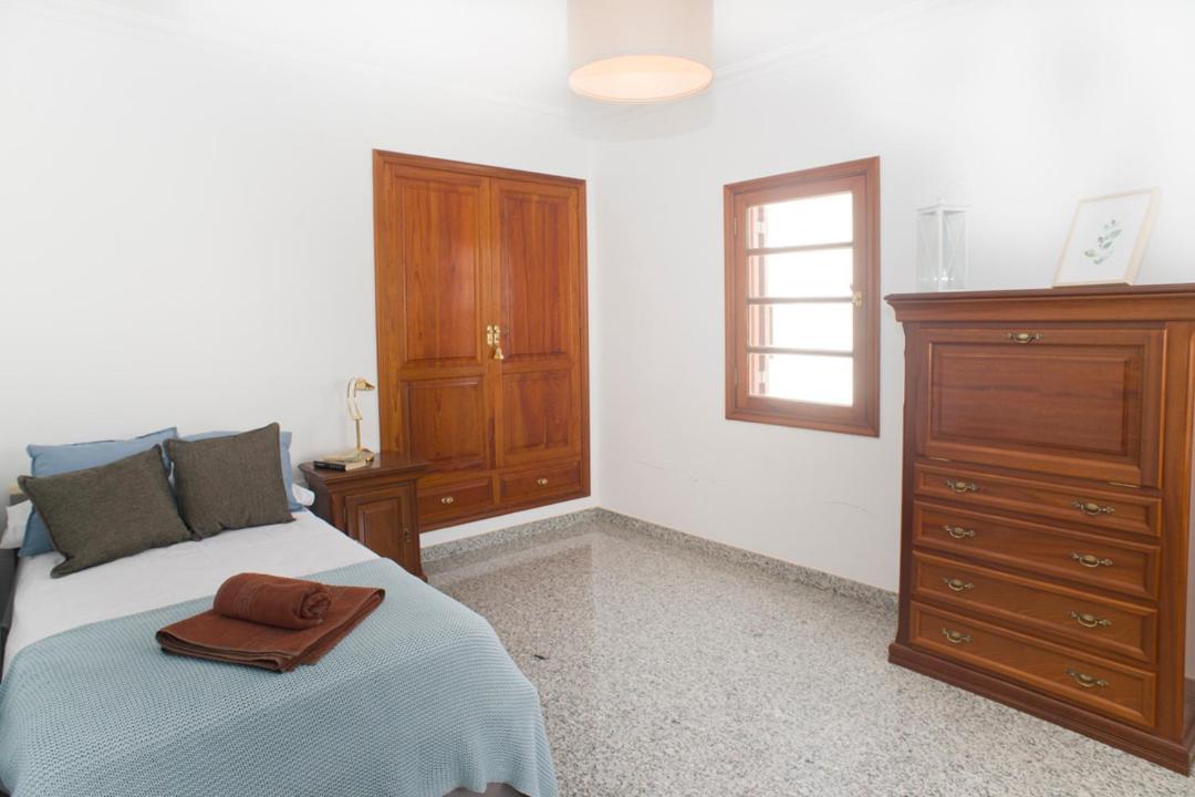 Villa Pilar Puerto del Carmen  Dış mekan fotoğraf