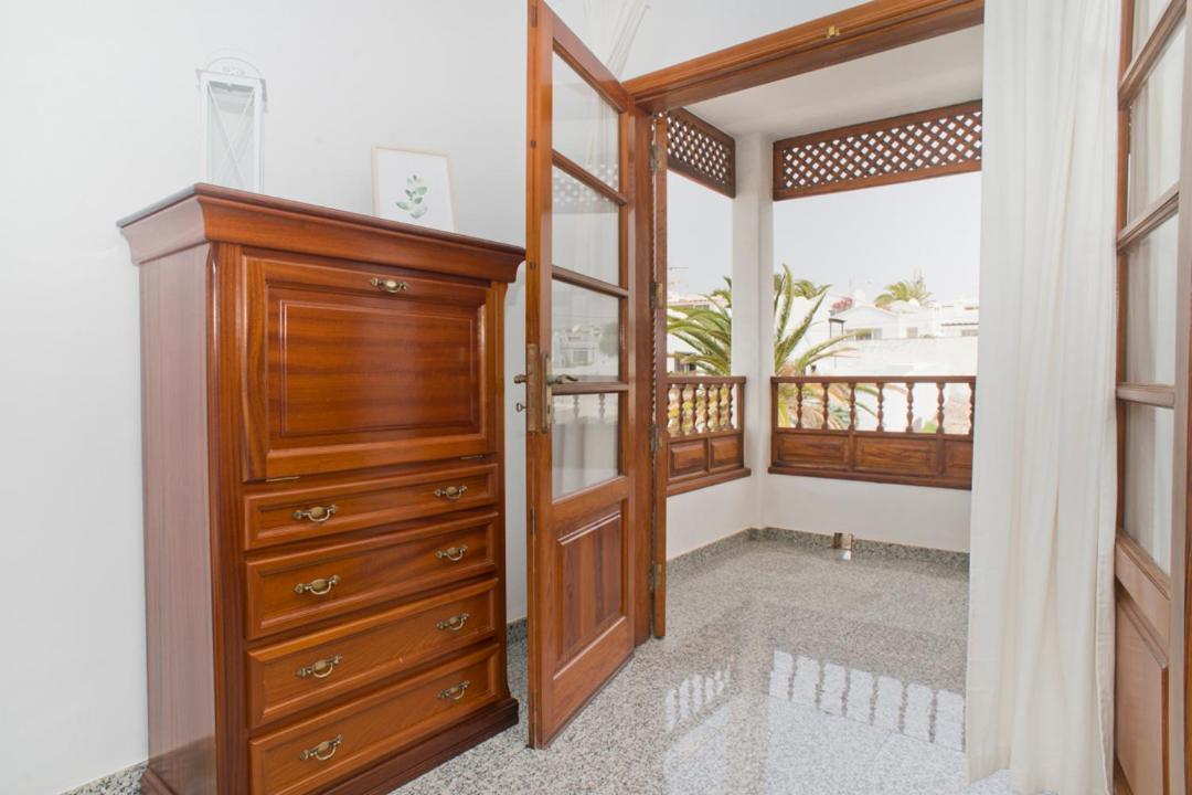 Villa Pilar Puerto del Carmen  Dış mekan fotoğraf