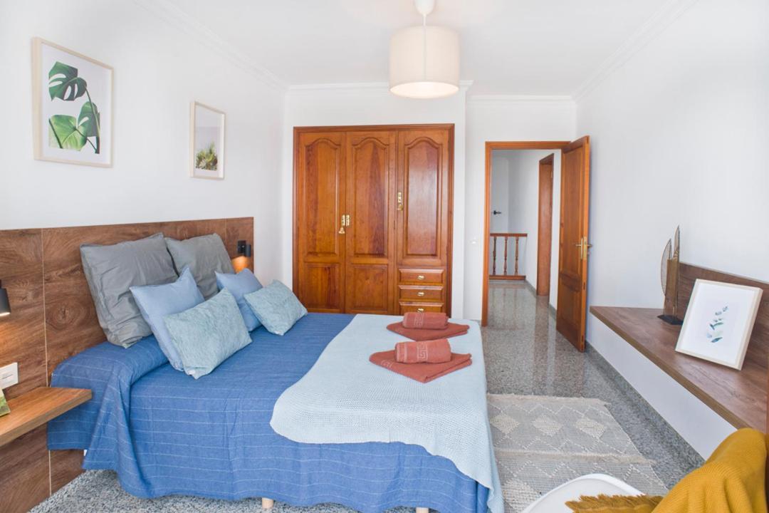 Villa Pilar Puerto del Carmen  Dış mekan fotoğraf
