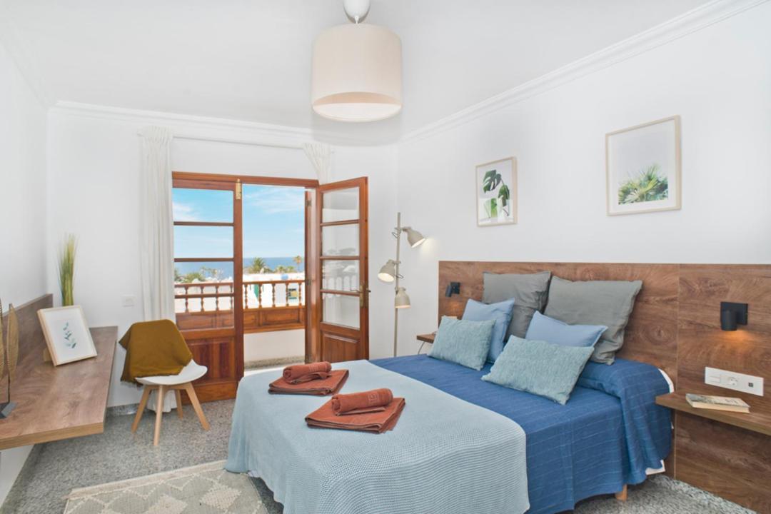 Villa Pilar Puerto del Carmen  Dış mekan fotoğraf
